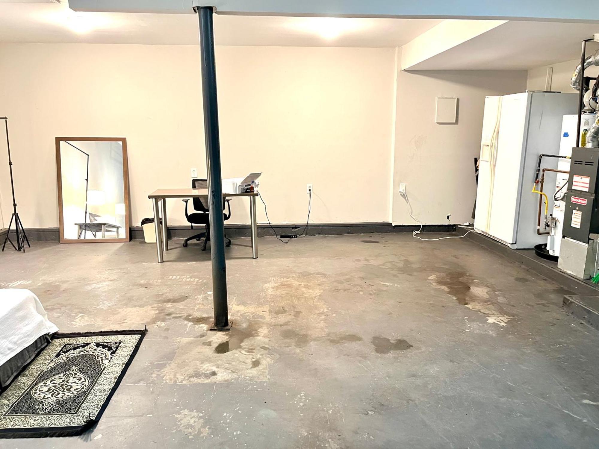 Apartment In *