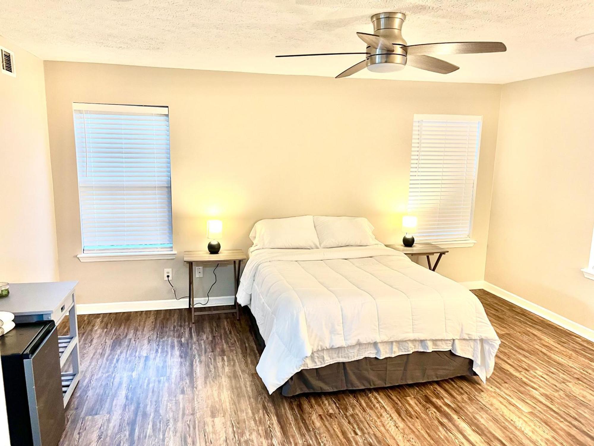 By Month Apartment Atlanta