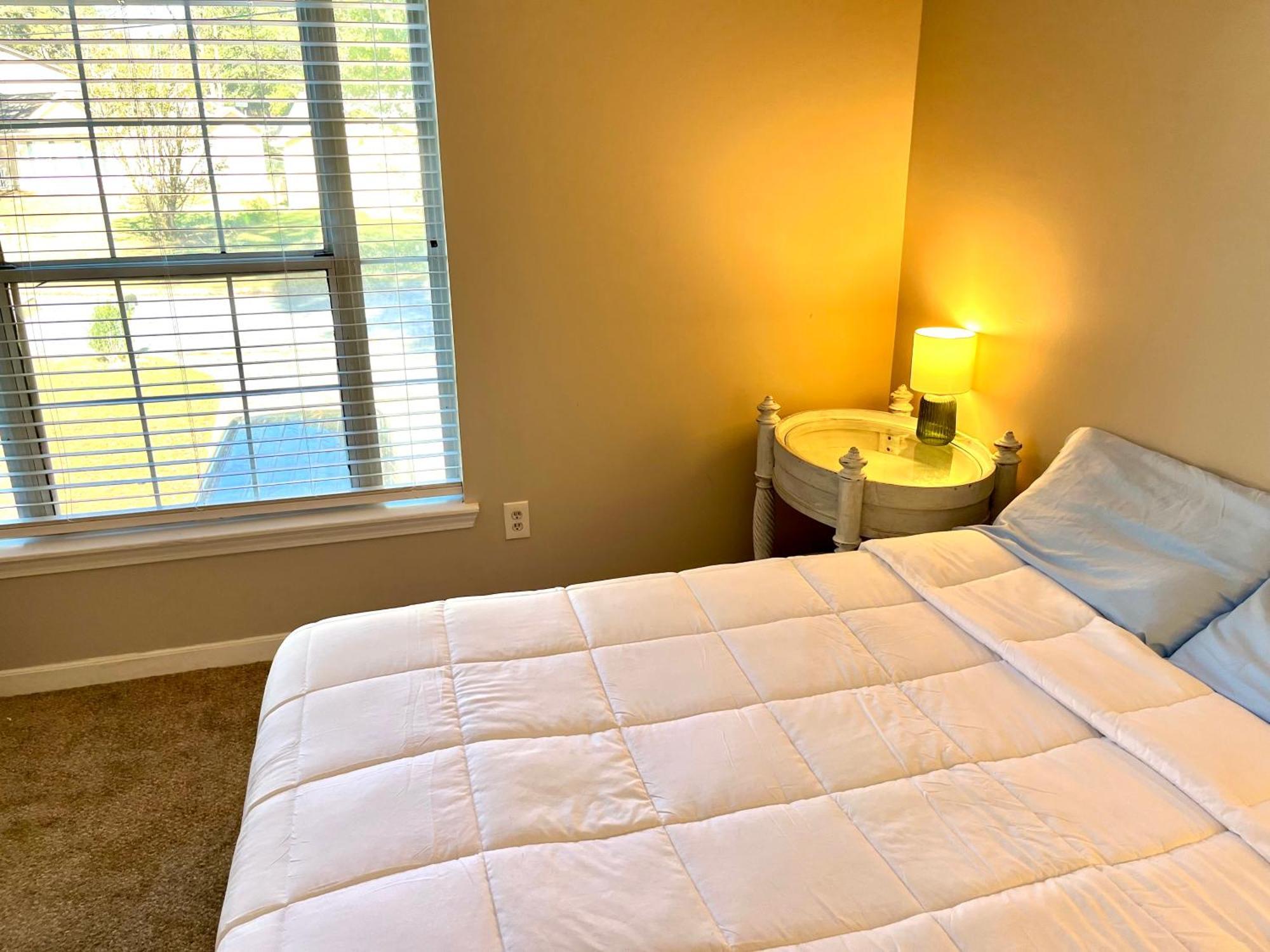 By Month Apartment Atlanta