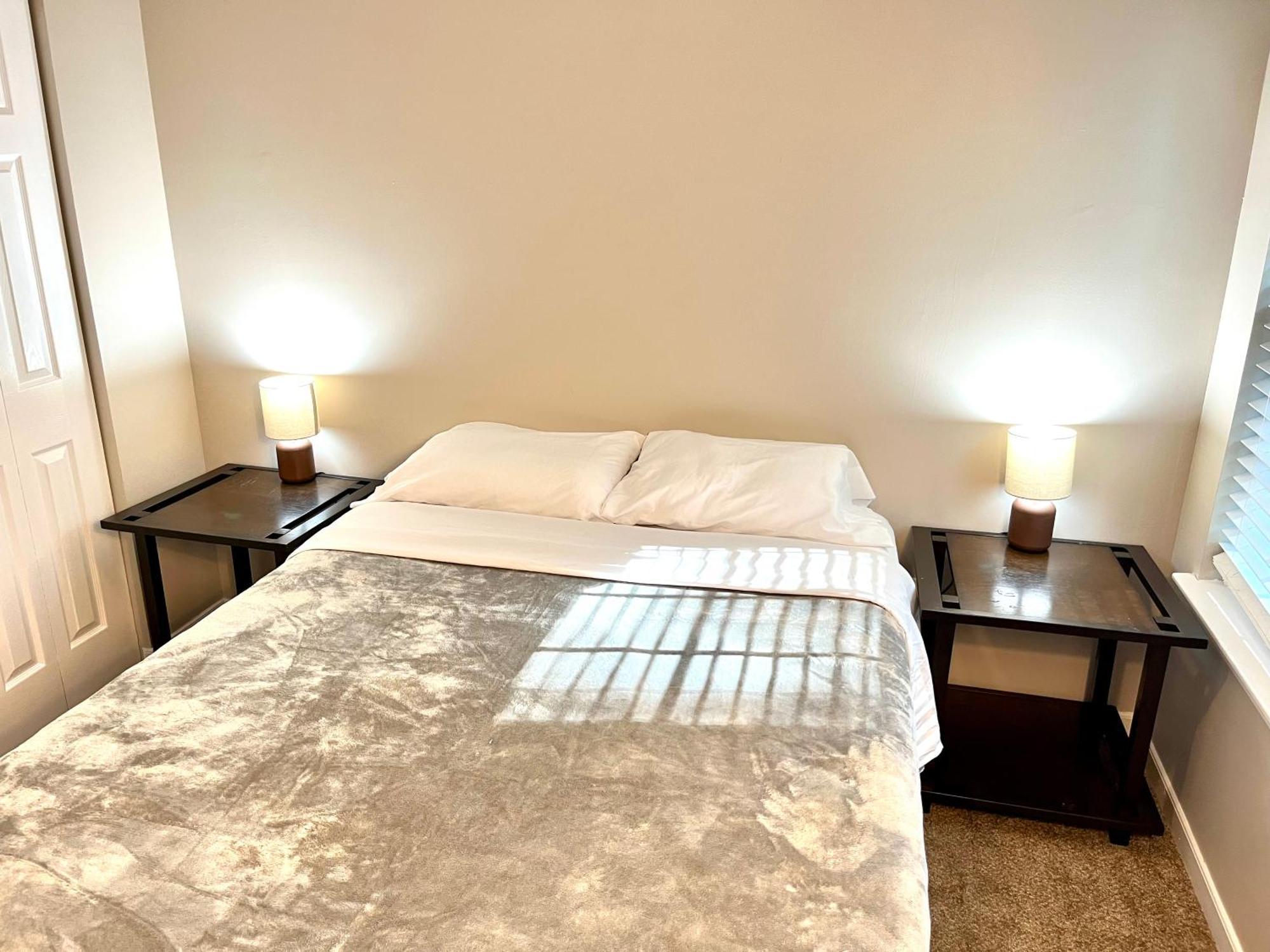 By Month Apartment Atlanta