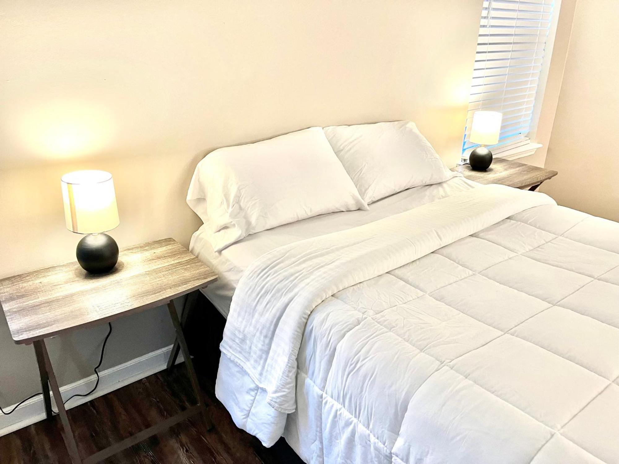 By Month Apartment
