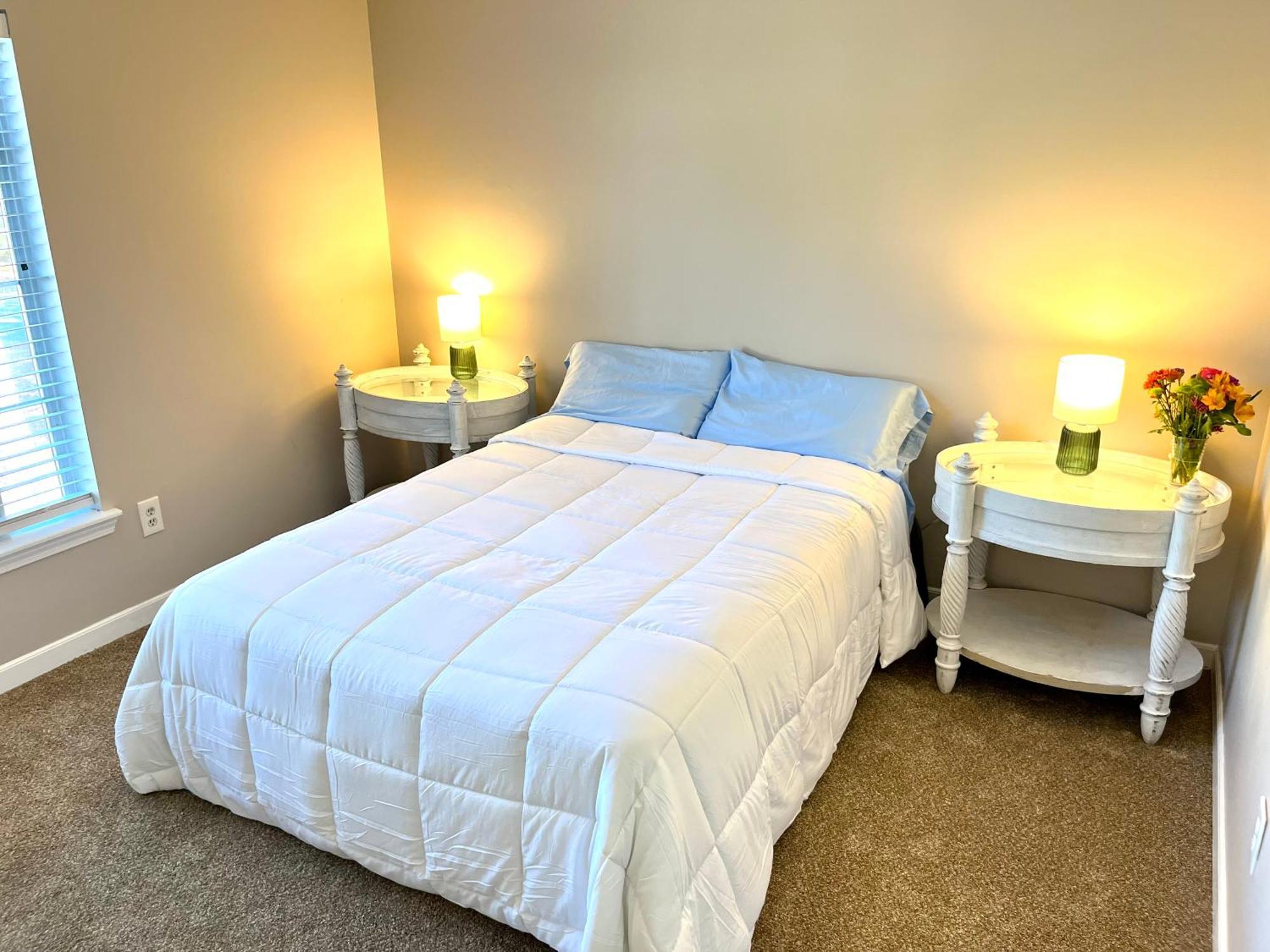 By Month Apartment *