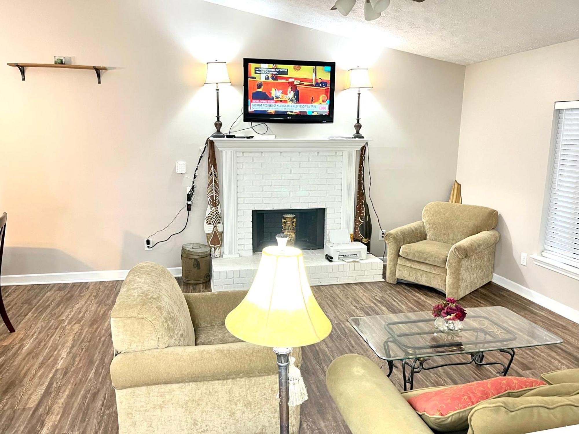 By Month Apartment